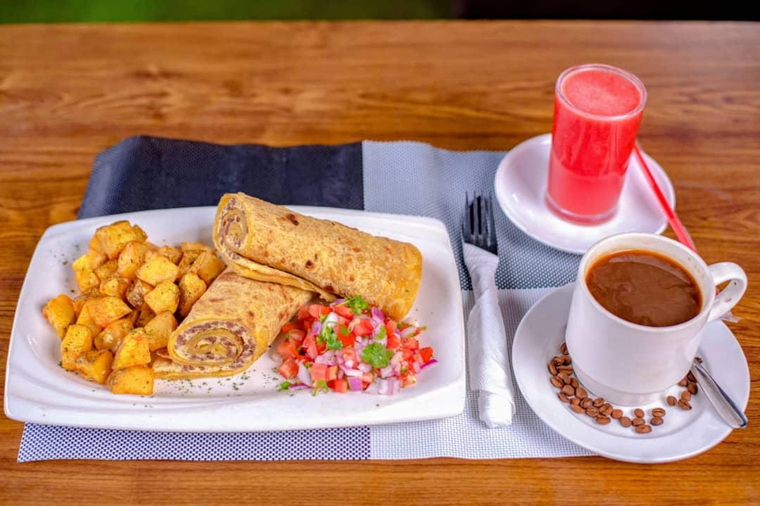 American Rolex Combo