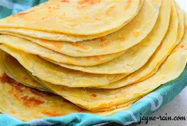 Chapati